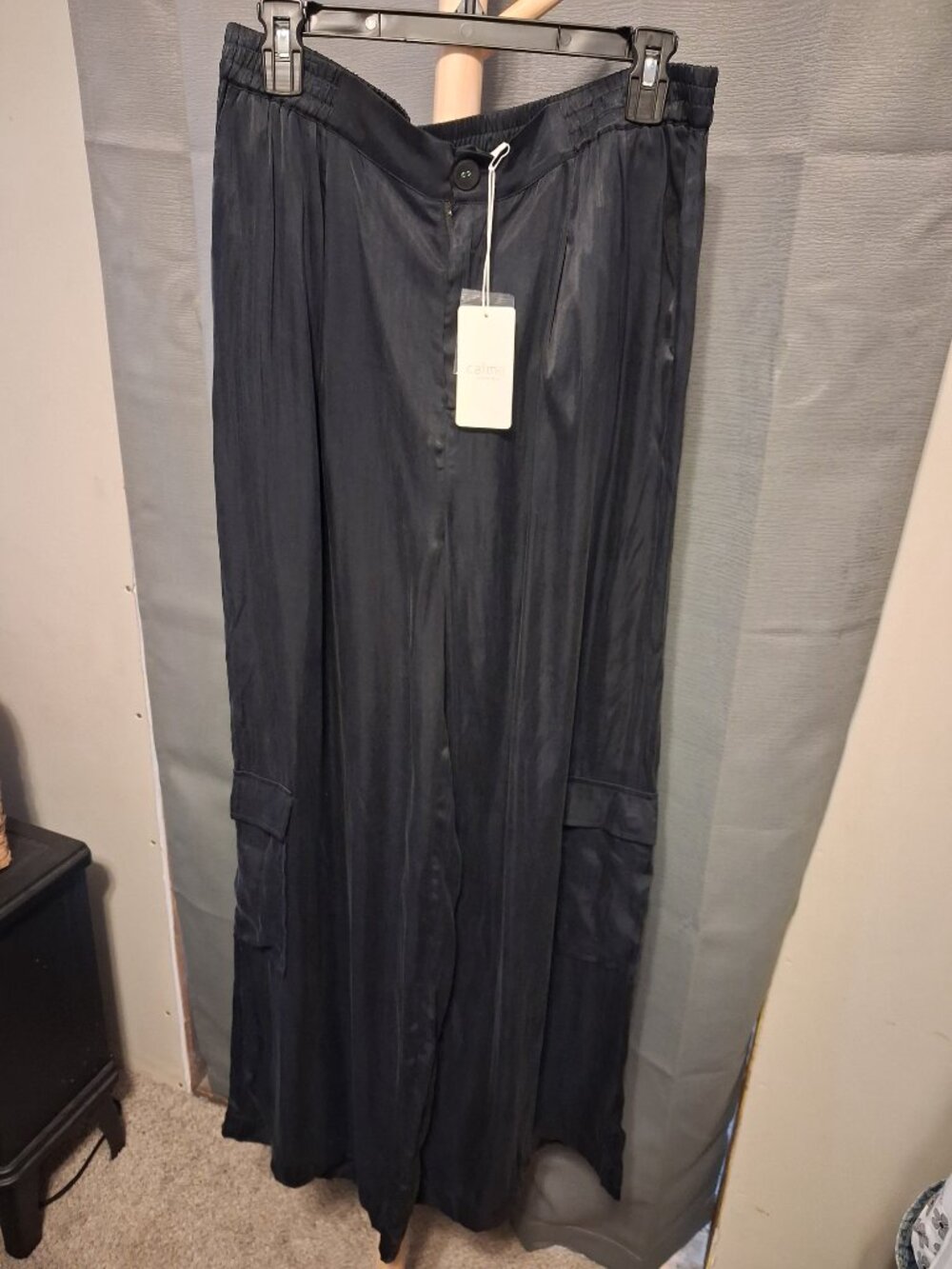 NWT Johnny Was Calme Pants - Picture 2 of 3